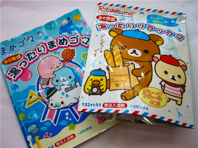 2- and 3-side seal bags 3