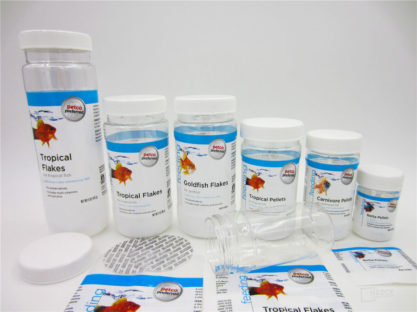 Shrink Sleeve Application