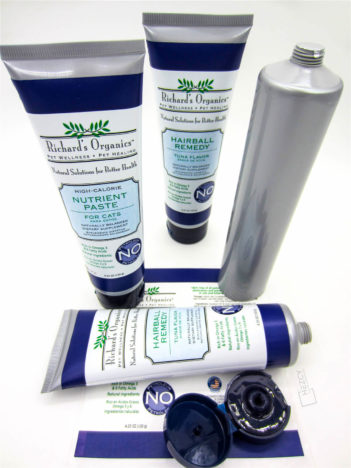 Sticker Label Application