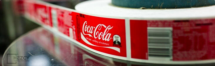 Wrap-around Labels 1