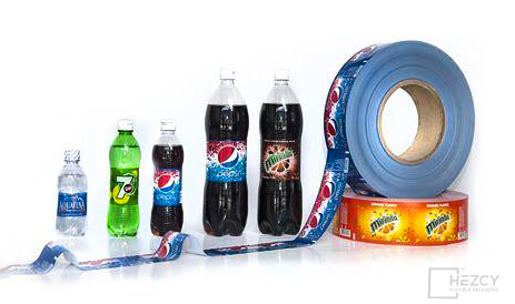 Wrap-around Labels 2