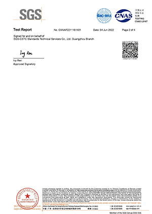 SGS FDA Hezcy Packaging 2022 2